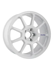 Rally tarmac wheel Arcasting ZAR Mitsubishi Lancer Evo V-X 8x18″