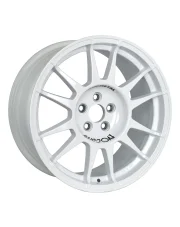 Evo Corse SanremoZero Volvo Rallycross 8x17″