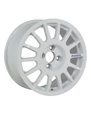 Rally wheel Arcasting ZAR Peugeot 206 RC 7x15″
