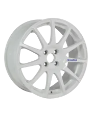 Arcasting Excalibur Rally Dacia Renault Smart 7x17″