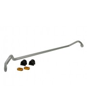 Stabilizator Whiteline przedni 22mm regulowany Subaru Impreza WRX, STI 07-14, Forester SH 08-13