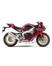 Installation kit Solo 2 DL Honda CBR 600RR, 1000RR