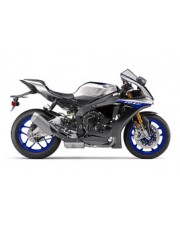 Zestaw montażowy Solo 2 DL Yamaha YZF-R1/R1M 2015+, YZF-R6 2017+