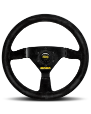 Steering wheel MOMO Model 69 350 mm/39 mm suede