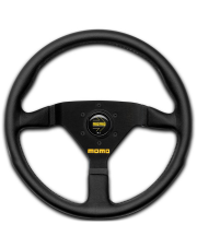 Steering wheel MOMO Model 78 320 mm/40mm leather