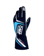 OMP First EVO gloves