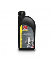 Engine oil Millers Oils Motorsport CFS NT+ 10w60