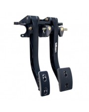 Pedal Box Tilton 600-Series Firewall-Mount Aluminum Pedal Assembly