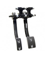 Pedal Box Tilton 600-Series Overhung-Mount Aluminum Pedal Assembly