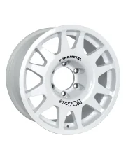 Evo Corse DakarZero Ford F150 8x17″