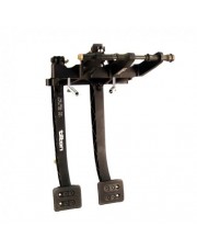 Pedal Box 900-Series Overhung Pedal Assembly