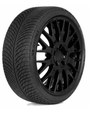 Opona Michelin PILOT ALPIN 5 XL FR 225/40R18 92W 4szt