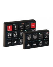 MoTeC CAN Keypad