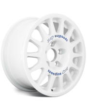 Felga Speedline Corse 2118 Racing 2000 SKODA FABIA R5 Rally2 7x15″