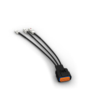 Wiązka dodatkowa do ECU Yarara AiM