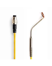 Czujnik temperatury głowicy (CHT) AIM