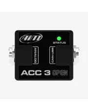 AiM ACC3 konwerter