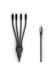 Wiązka 50 cm 4x Binder 719 Analog do ACC3