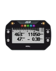 Wyświetlacz Dash Logger AiM MXq (LCD)