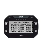 Wyświetlacz Dash Logger AiM MXm