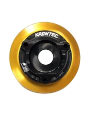 Naba połówka szybkozłącza 3-otworowego Krontec QR-03-3B