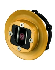 Naba żeńska połówka szybkozłącza kierownicy Krontec QR-30