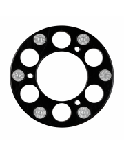 Adapter kierownicy QR-12 Krontec