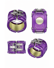 Obejma dzielona typu Wiggins W991-40DE Krontec Hydraflow