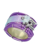 Obejma dzielona typu Wiggins W991-08DE-SL Krontec Hydraflow