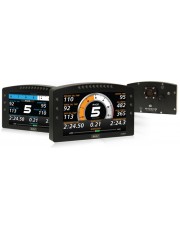 MoTeC C187 Display Logger