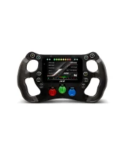 Kierownica AiM SW4 320 mm