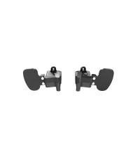 Manetki zmiany sprzęgła do kierownicy AiM SW4 280/320/350 mm