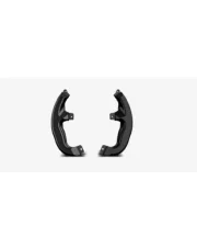 Zestaw manetek do kierownicy AiM SW4