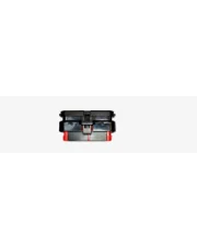 Obudowa złącza AiM AMP 35 pin do PDM czarna