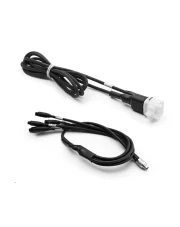 AiM zestaw Racing Kit do MXPS z 4 kanałami analogowymi i K-Line