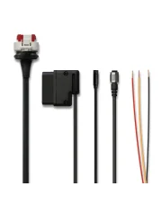 Wiązka AiM OBDII 14 pin do MXS 1.3 Strada