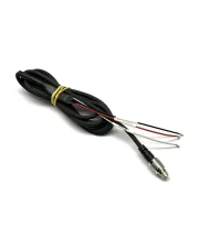 Przewód RPM i zasilania zewnętrznego do MXq