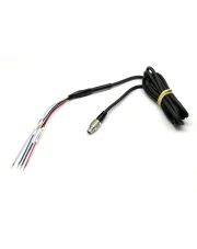 kabel CAN ECU z przewodem zasilającym do SmartyCam Series