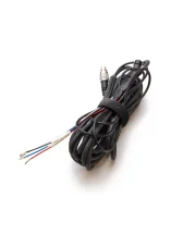 Kabel AiM ECU CAN z mikrofeonem do SmartyCam