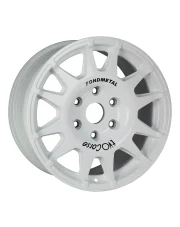 Felga EVO Corse DakarSuperZero Volkswagen Amarok 8,5x17″