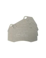 Zestaw EVO Corse P-DEF Ferodo FCP1667, Carbone Lorraine 4098