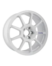 Rally Tarmac wheel Arcasting ZAR Peugeot 207 S2000 8x18″