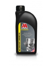 Olej Millers Oils Motorsport CFS 0W30 NT+