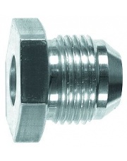 Weld Adapter stainless steel Krontec WELD 12D