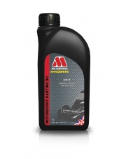 Engine oil Millers Oils Motorsport KARTING NANODRIVE KR2T