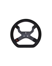 MyChron5 steering wheel