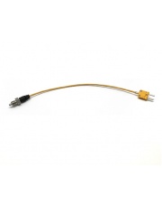 Water temperature sensor thermocouple M10 thread