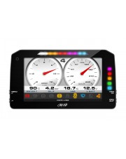 multifunction display AiM MXP Strada 1.2