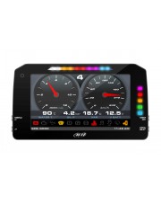 multifunction display AiM MXP