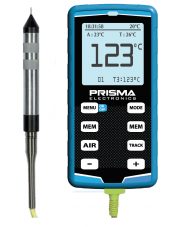 Digital tire Pyrometer - tire probe version